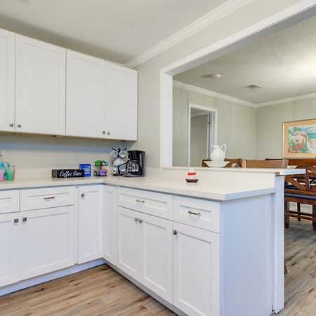 Charming Gulfport Home About 2 Mi To Marina Ngoại thất bức ảnh