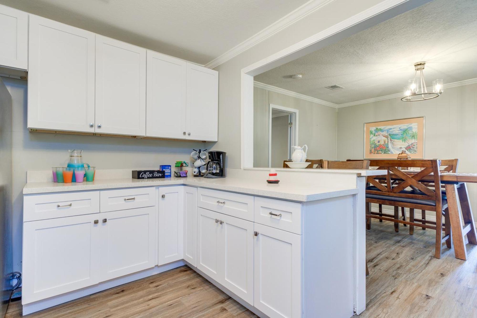 Charming Gulfport Home About 2 Mi To Marina Ngoại thất bức ảnh