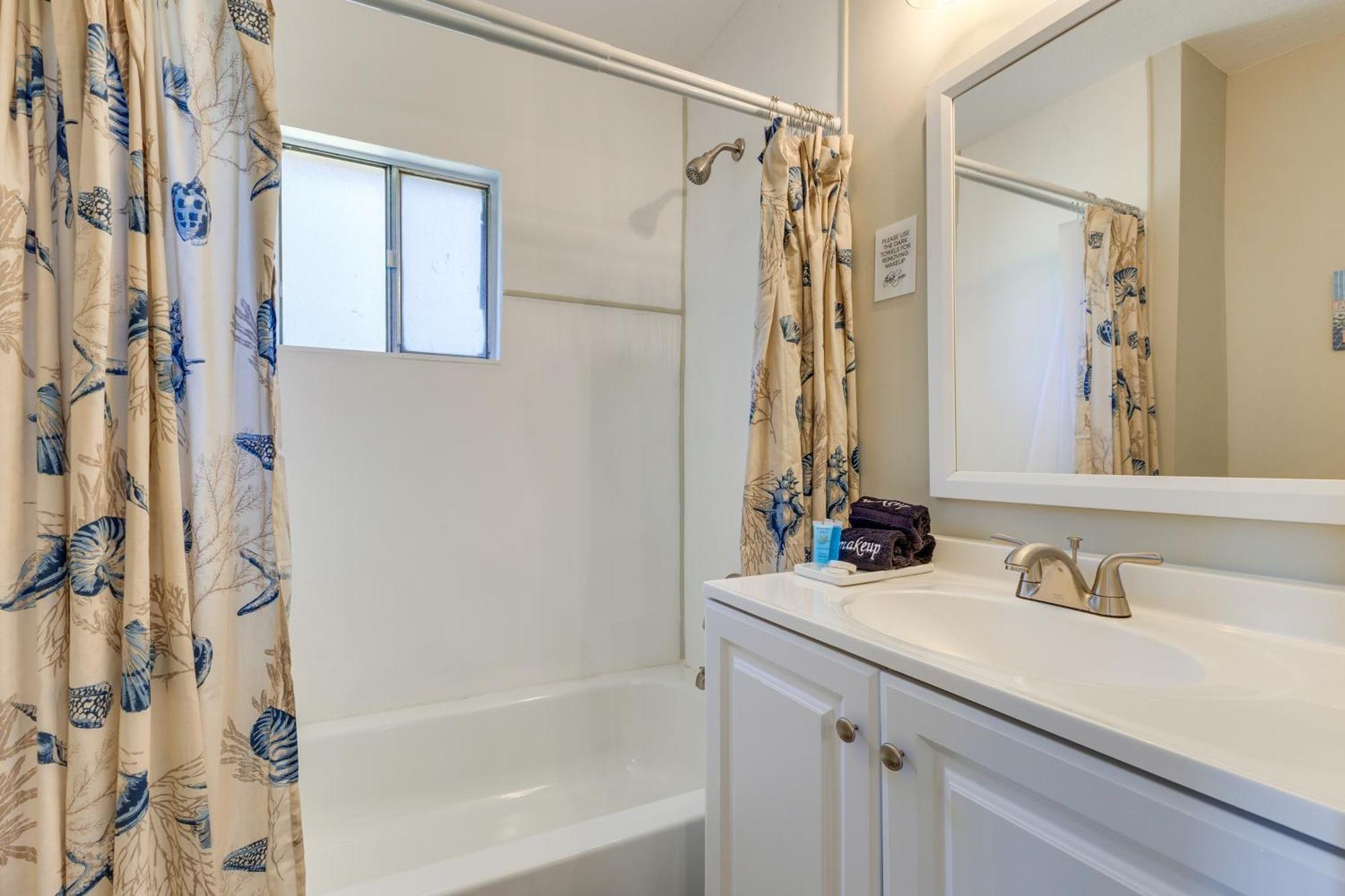 Charming Gulfport Home About 2 Mi To Marina Ngoại thất bức ảnh