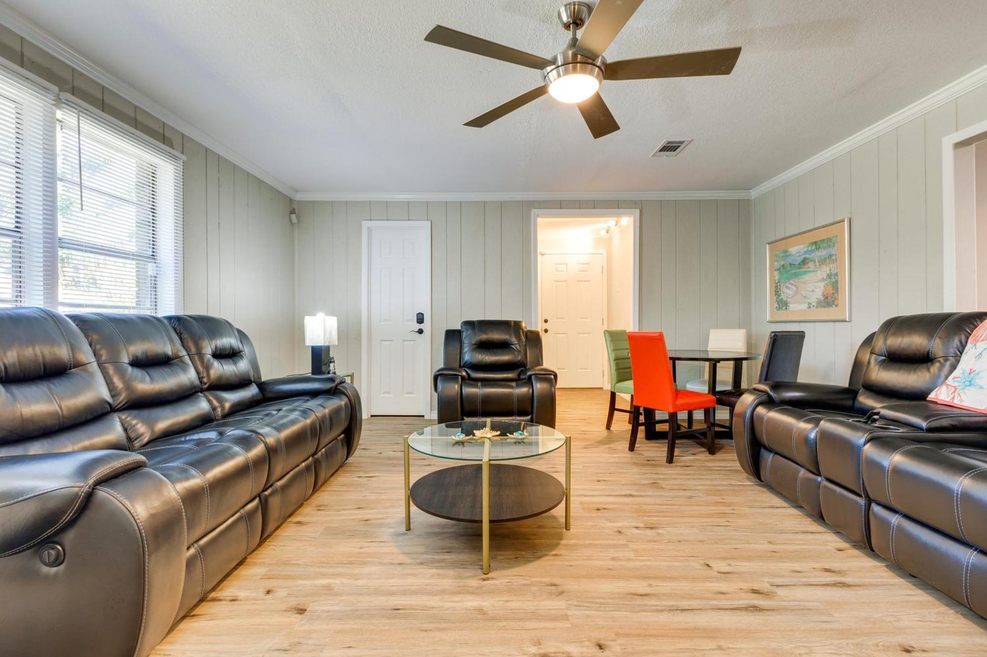 Charming Gulfport Home About 2 Mi To Marina Ngoại thất bức ảnh